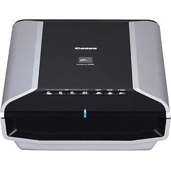 canoscan lide 500f mac lion